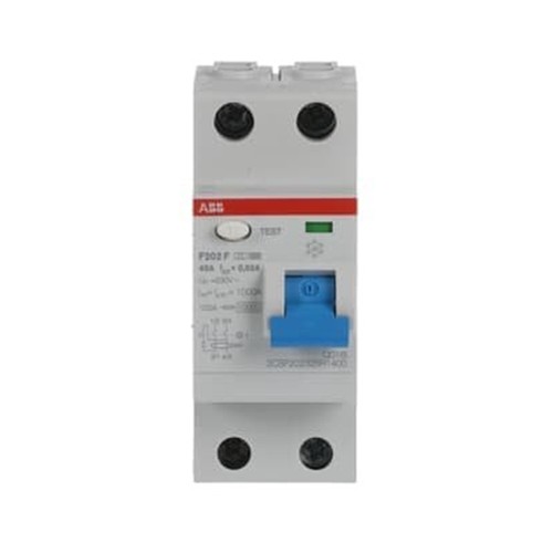 Abb differenziale puro - differenziale,