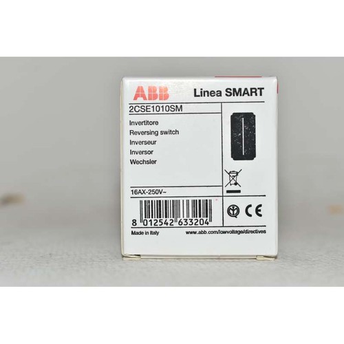 Invertitore abb elos smart - abb,