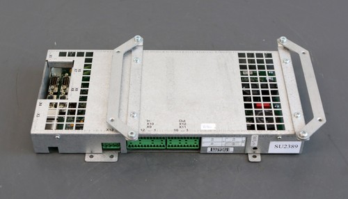 Abb dsqc668 3hac029157 - abb, 3hac029157-001