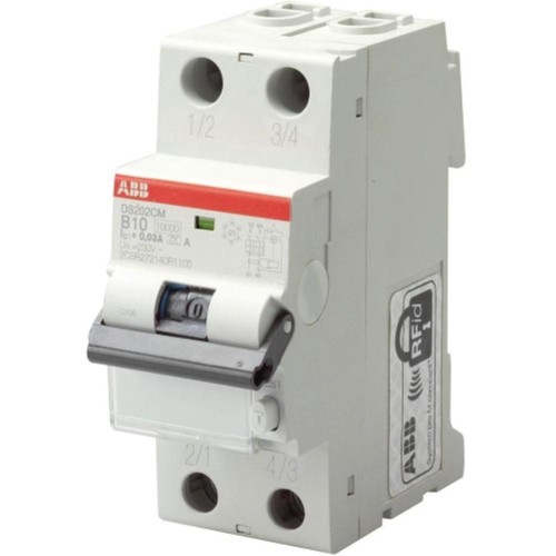 Abb ds202c interruttore - ds202c,