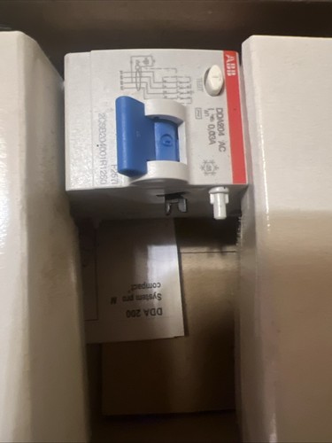 Abb 2csb204001r1250 - abb,