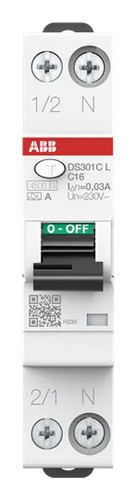 Abb ds301c c20 - ds301c, a30