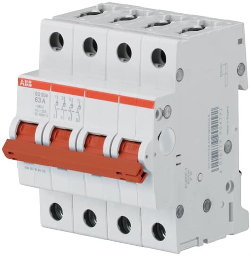 Abb sd204 2cdd284101r0025 - abb,