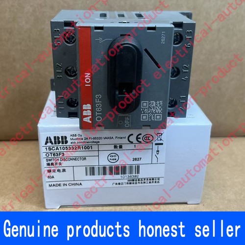 Ot63f3 1sca105332r1001 - ot63f3,