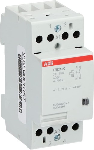 Abb esb 230v ac dc - esb, 24-20