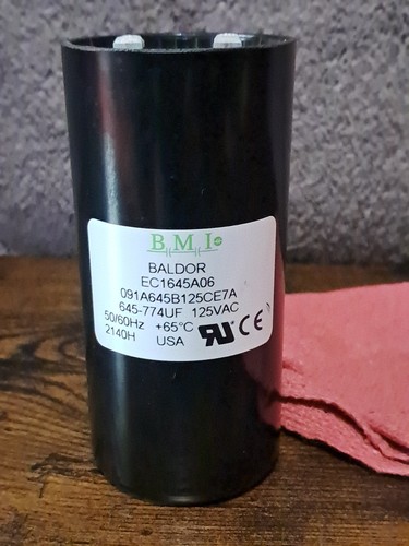 Baldor abb ec1645a06 - baldor, /