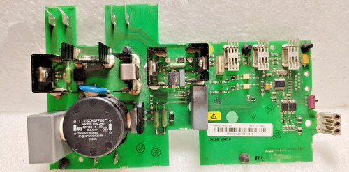 Abb bobina circuito contattore - abb,