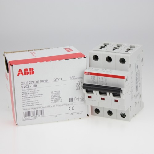 Fusibile automatico abb - fusibile,