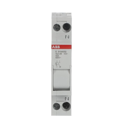 Portafusibile 91hn e - 91hn, 32
