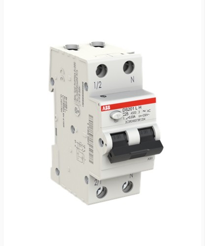 Abb ds201 c25 - abb,