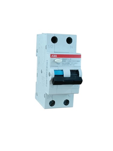 Abb ds201lhc10f30 ds201 h - ds201lhc10f30,