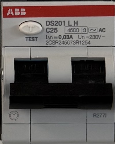 Abb c25 03a interruttore - c25,