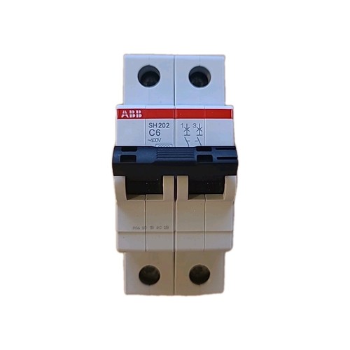 Abb sh202 - abb, sh202-c6