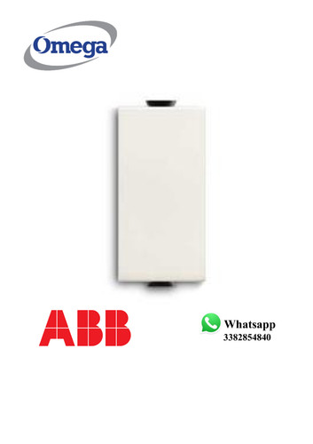 Abb chiara serie - abb,