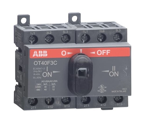 Abb ot40f3c 1sca104913r1001 - abb,
