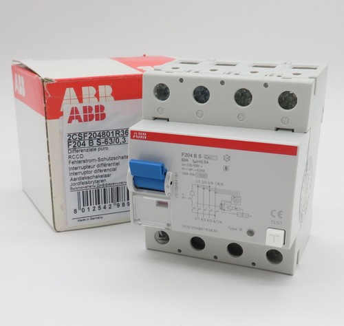 Abb f204 0 3 - abb, s-63/0.3