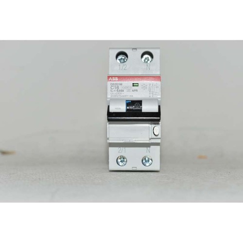 Magnetotermico differenziale - magnetotermico,