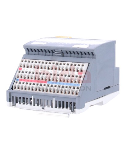 Modulo bus abb - modulo,