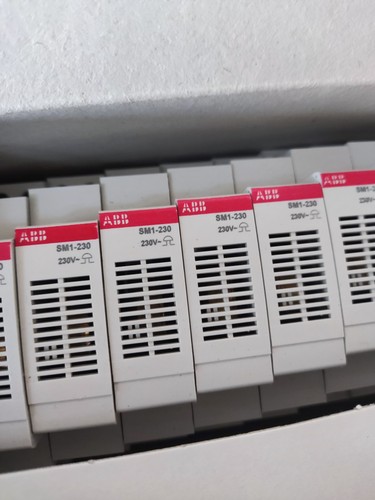 Suoneria modulare abb sm1 - abb, sm1-230