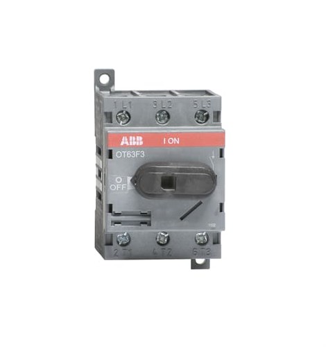 Abb ot63f3 1sca105332r1001 - ot63f3,