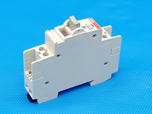 Interruttore impulsi abb - interruttore, a