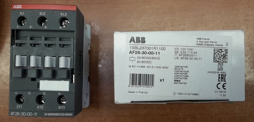 Abb contattore - abb,