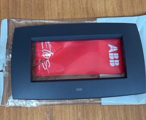 Abb placca elos - elos, 2cse0401smp