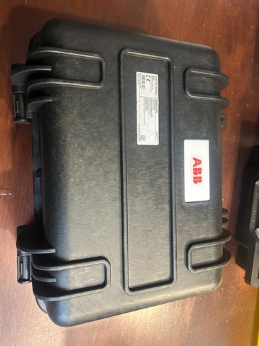 Abb plc training case ta5450 - abb,