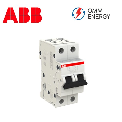 New abb s202 - new, s202-c40