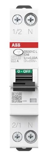Abb ds301c c20 - ds301c, a30