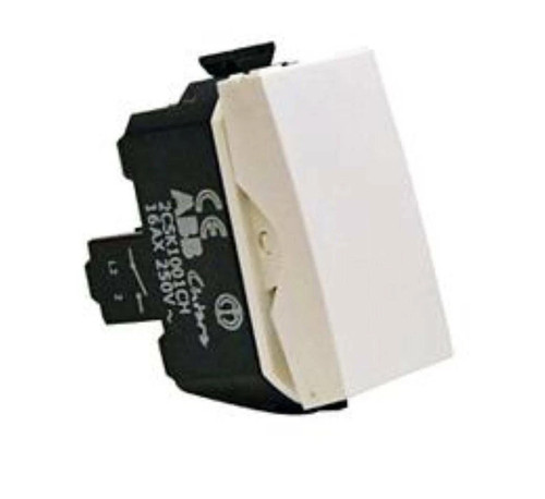 Interruttore unipolare abb - interruttore,