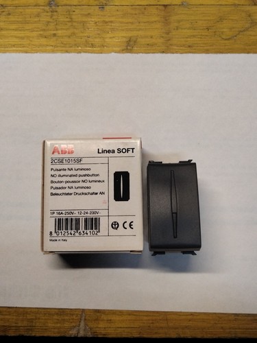 Abb 2cse1015sf elos soft - elos,