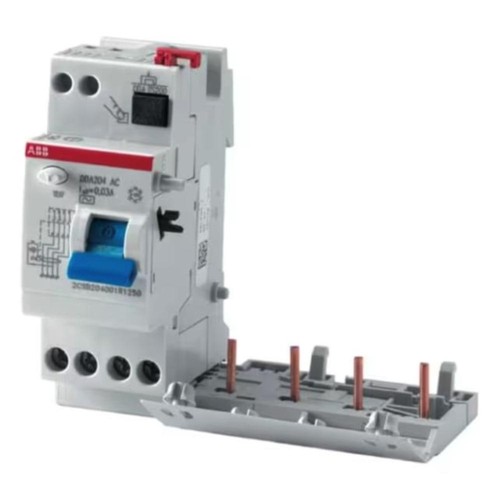 Abb dda204 40a - abb,