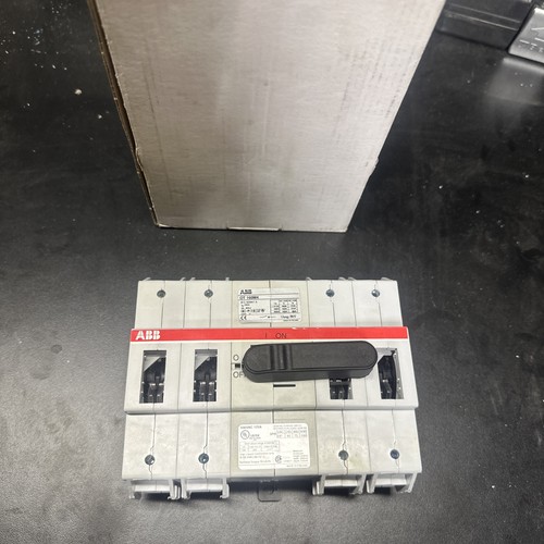 Abb ot160m4 interruttore - abb,
