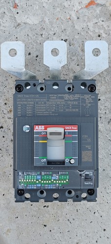 Interruttore magnetotermico - interruttore,