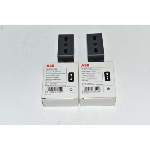 Pezzi abb 2cse1103el - n.2,