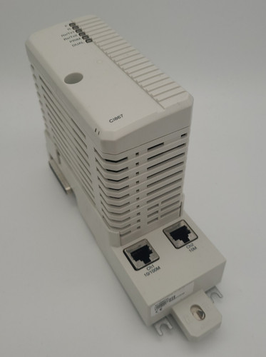 Modulo comunicazione abb - di,