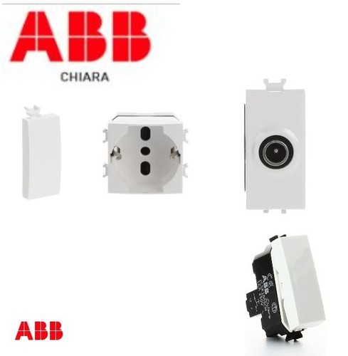 Frutti serie abb chiara - abb,