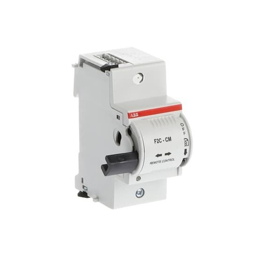 Abb f2c remote control - abb, f2c-cm