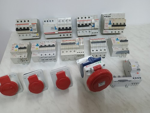 Abb bticino gewiss lotto - bticino,