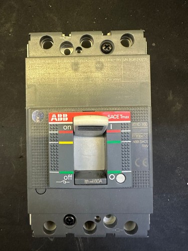 Interruttore automatico abb - interruttore,