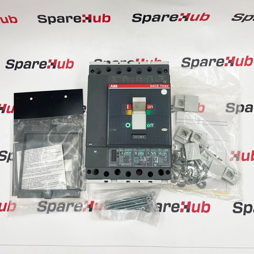 Abb sace tmax 1sda054066r1 - sace,