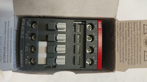 Contatore abb af09 13 - contatore,