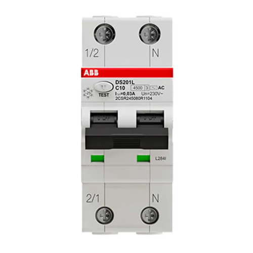 Abb ds201lhc16ac30 - abb,