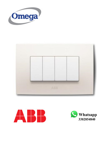 Abb chiara serie - abb,