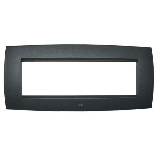 Abb placca moduli - placca,