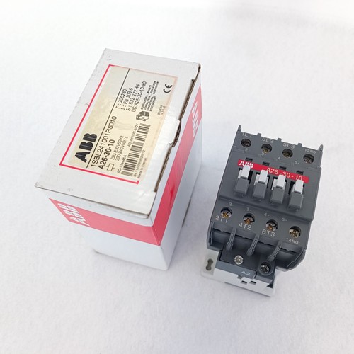 Abb a26 1sbl241001r8010 - a26-30-10,