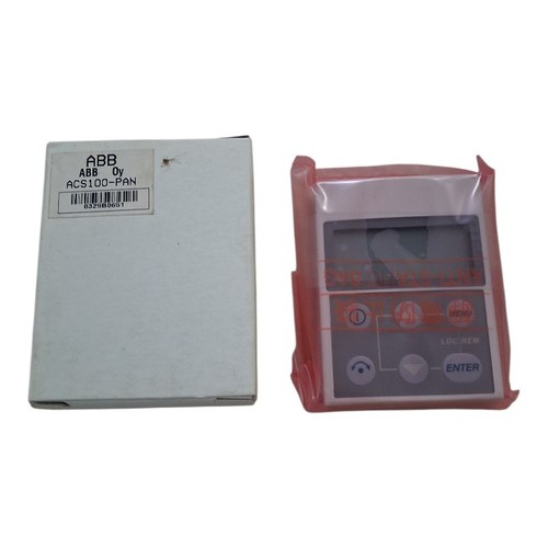 Abb acs100 pan pannello - abb,