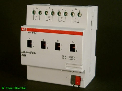 Abb 1 eib knx - abb, 4.16.1