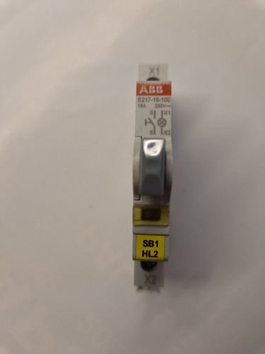 Abb e217 1e - abb, e217-16-1e